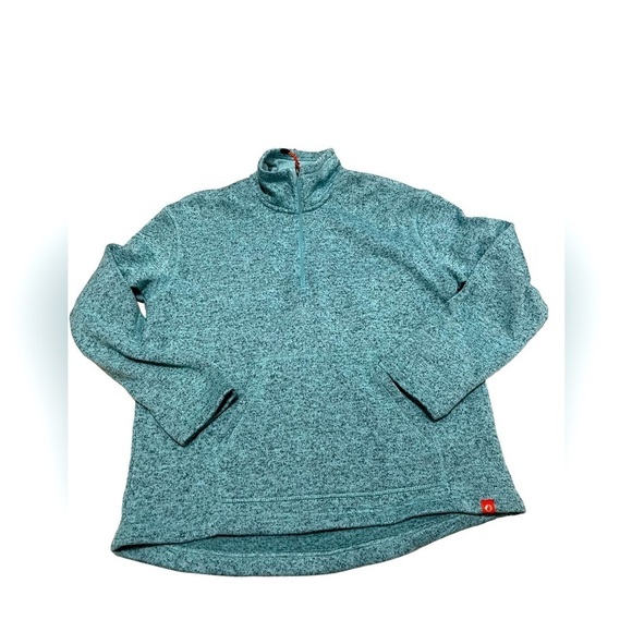 The American Outdoorsman for Women Sweaters - THE AMERICAN OUTDOORSMAN FOR WOMEN SWEATER.